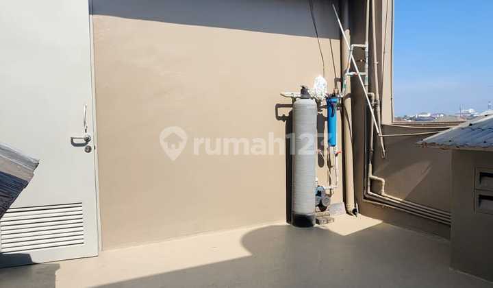 Ruko Dijual Terawat Siap Pakai di Mainroad Mekar Wangi, Bandung