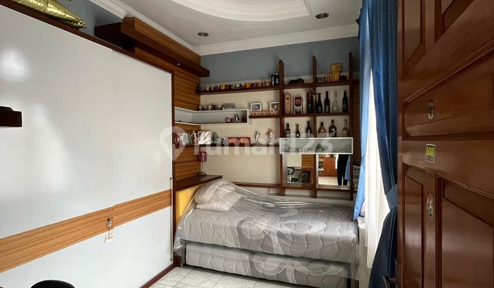 Rumah Dijual Nyaman Siap Huni di Setraduta Raya, Bandung 2