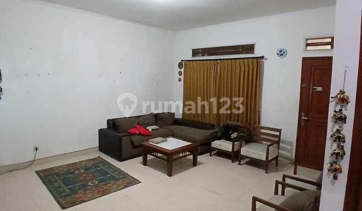 Rumah Dijual Minimalis 2,5 Lantai di Pondok Hijau, Bandung 32 1
