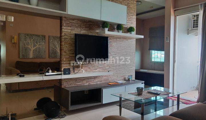 Apartemen Galeri Ciumbuleuit 1 Disewa Type Corner 3BR Furnish 1