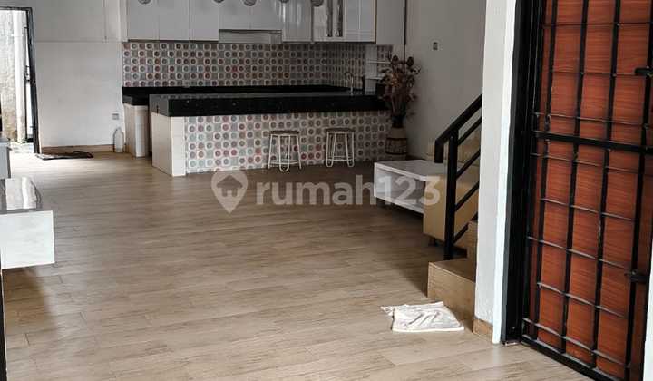 Rumah Disewa Strategis 2 Lantai di Bumi Kopo Kencana, Bandung 39 2