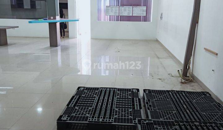 Ruko Dijual 3 Lantai Siap Pakai di Area Sriwijaya, Bandung 2