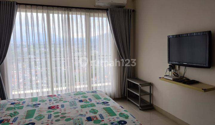 Apartemen Galeri Ciumbuleuit 3 Dijual Type Studio Lantai 19 1