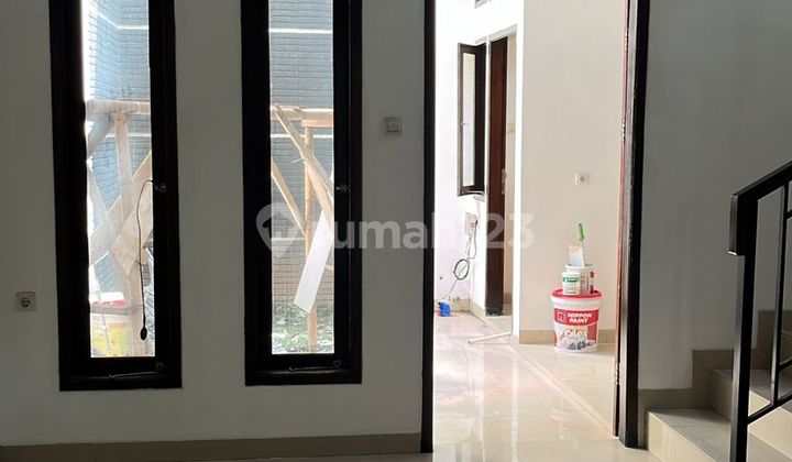 Rumah Dijual 2 Lantai Siap Huni di Area Jl Reog, Bandung 22 2