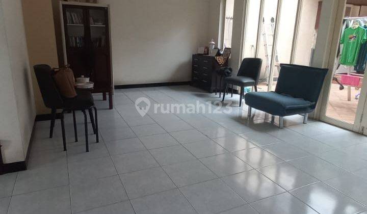 Rumah Dijual Minimalis Non Furnish di Komp Taman Holis, Bandung 1