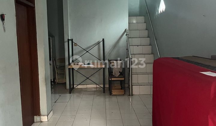 Ruko Dijual Minimalis 2 Lantai di Taman Cibaduyut Indah 1