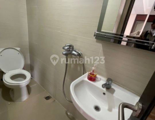 Apartemen Gateway Pasteur Dijual Type 3BR Lantai 1 Furnished 2