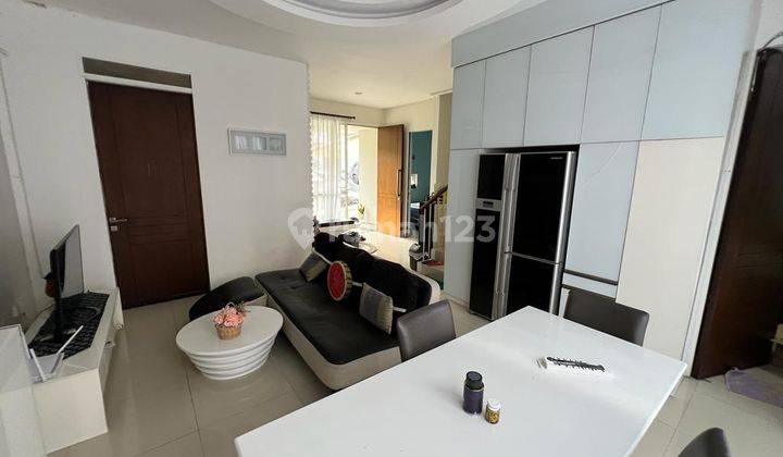 Rumah Dijual Minimalis Modern di Komp Citra Green Dago, Bandung 1