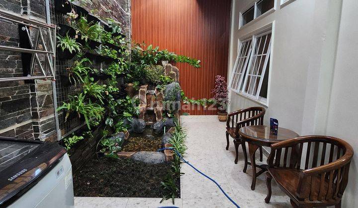 Rumah Dijual Bagus 1 Lantai di Area Jl Logam, Ciwastra Bandung 1