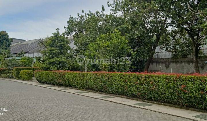 Tanah Dijual Eksklusif Strategis di Dakota, Gunung Batu 2