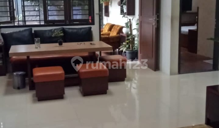 Rumah Dijual Nyaman 2 Lantai di Area Ciwastra, Bandung 15