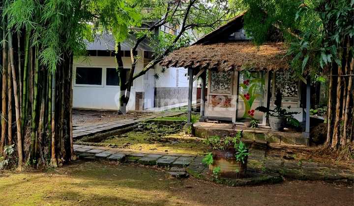 Tanah Dijual Luas Strategis di Sayap Turangga, Kota Bandung 67