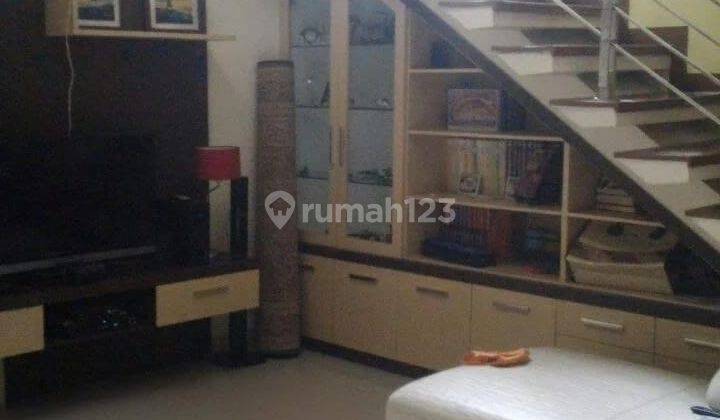 Rumah Dijual Minimalis 2 Lantai di Area Arcamanik, Bandung 1