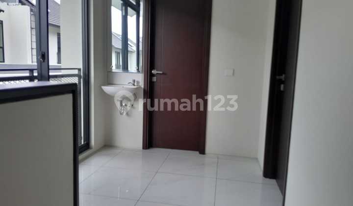 Rumah Disewa Nyaman Minimalis di Kbp Tatar Tarubhawana 2