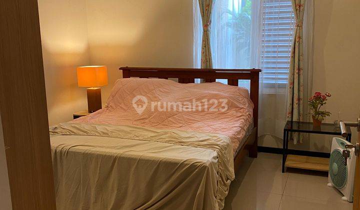 Rumah Dijual Nyaman Full Furnished di Area Jl Jaksi, Subang 1