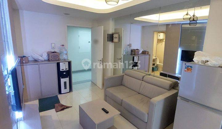 Apartemen Parahyangan Residence Dijual Type 2BR Lantai 23 1