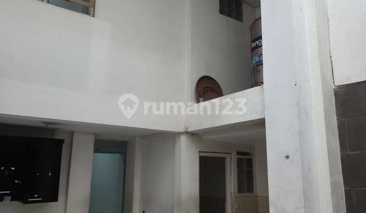 Ruko Dijual 4 Lantai Strategis di Area Dulatip, Bandung 19 2