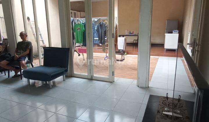 Rumah Dijual Minimalis Non Furnish di Komp Taman Holis, Bandung 2