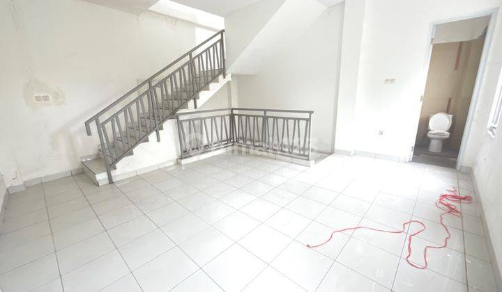 Ruko Dijual Baru 3 Lantai di Jl Kopo Raya, Kota Bandung 2