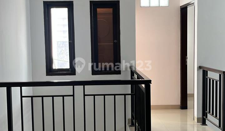 Rumah Dijual 2 Lantai Siap Huni di Area Jl Reog, Bandung 22