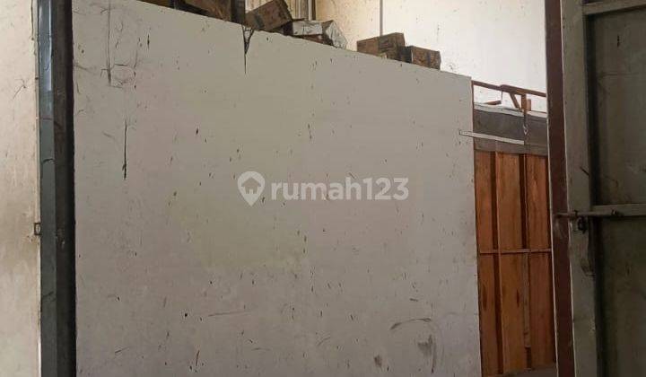 Gudang Disewa Strategis Siap Pakai di Area Sapan, Bandung 2