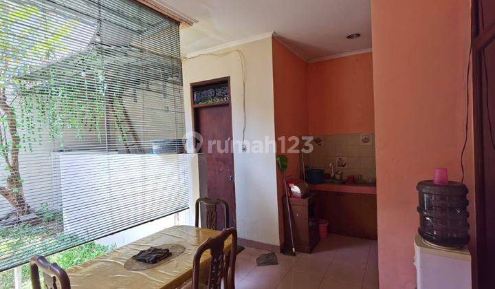 Jual Rumah Siap Huni Pasadena Caringin Sayap Soekarno Hatta 2