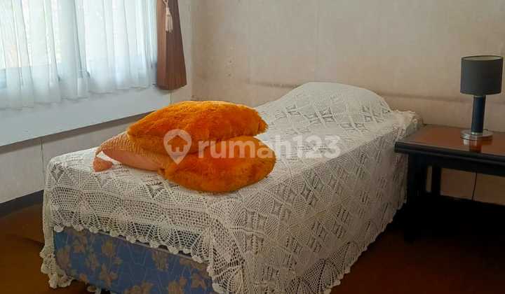 Shop House for Sale 3 Floors Near Town Square on A.yani - Kosambi Bandung 36 2