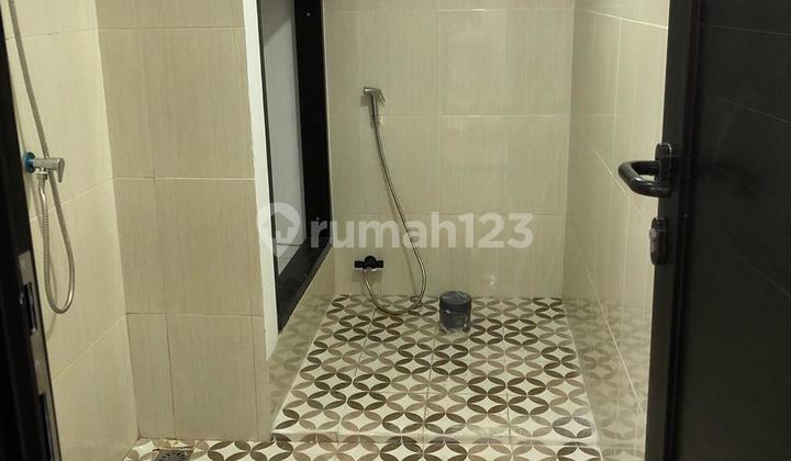 Rumah Dijual Baru Siap Huni di Jl Pasirsalam, Bandung 22 2