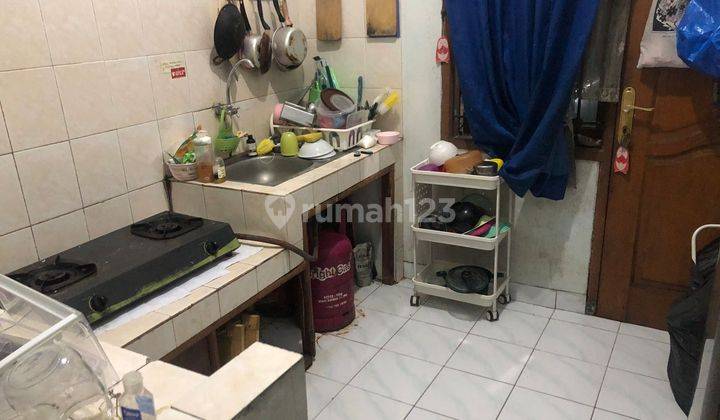 Rumah Dijual Minimalis Strategis di Jl Cikaso Barat, Bandung 2