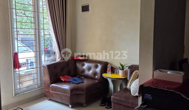 Rumah Dijual Semi Furnished di Taman Holis Indah 1, Bandung 22