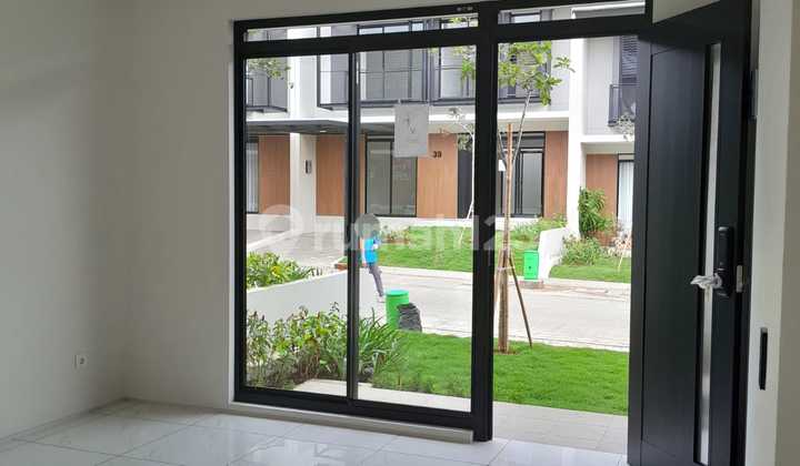 Rumah Disewa Nyaman Minimalis di Kbp Tatar Tarubhawana