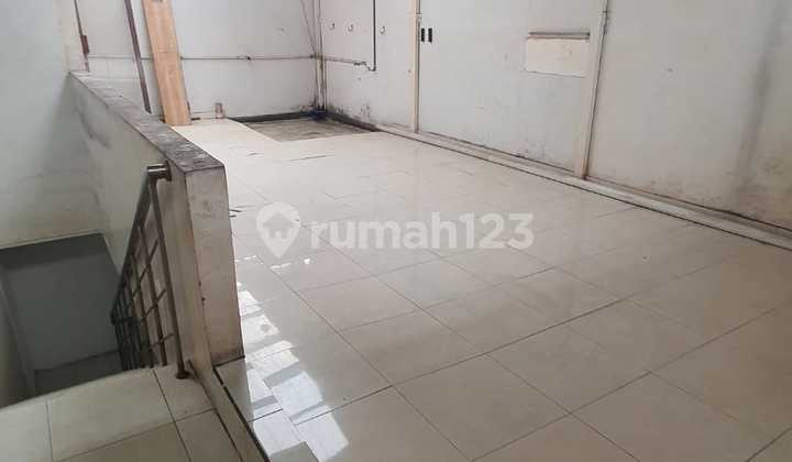 Ruko Disewa Terawat Siap Pakai di Area Antapani, Bandung 46 2