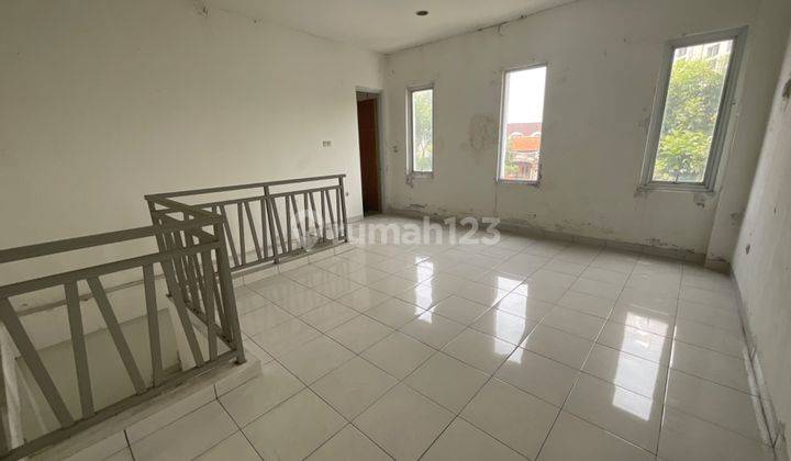 Ruko Dijual Baru 3 Lantai di Jl Kopo Raya, Kota Bandung 1