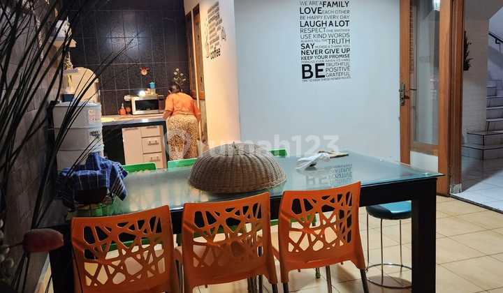 Rumah Dijual Minimali 2 Lantai di Taman Kopo Indah 3, Bandung 2