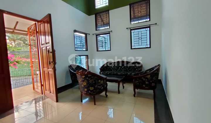 Rumah Dijual Bagus dan Nyaman di Setiabudi Regency, Bandung 23 Rumah Dijual Bagus dan Nyaman di Setiabudi Regency, Bandung 23