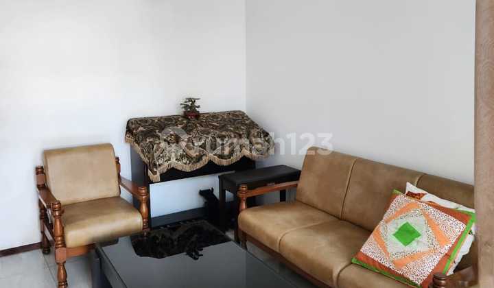 Rumah Dijual Bagus Siap Huni di Babakan Jeruk, Bandung 89 2