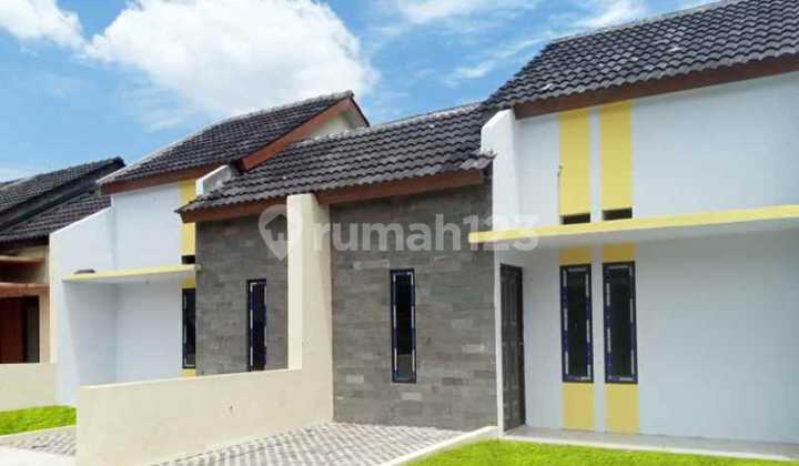 Tanah dan Bangunan Dijual Luas Izin Lengkap di Area Citapen, Kbb Tanah dan Bangunan Dijual Luas Izin Lengkap di Area Citapen, Kbb