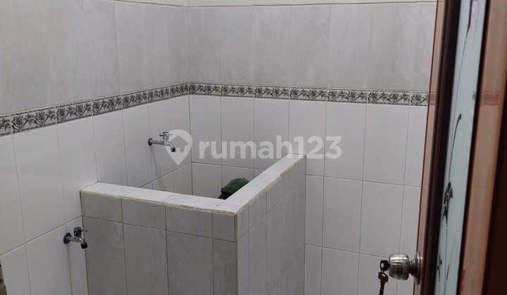 Rumah Disewa Baru Cocok Utk Kantor di Jl Raya Nanjung, Cimahi 2