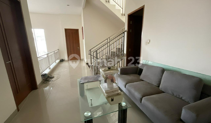 Rumah Dijual 2,5 Lantai Bagus di Ancol Timur, Kota Bandung 27