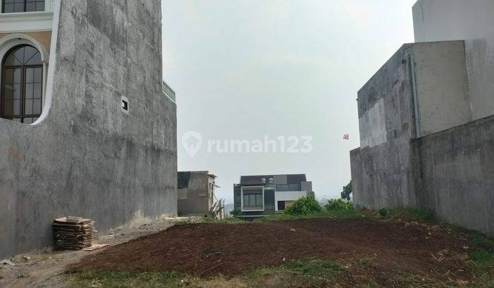 Tanah Dijual Cepat Strategis Siap Bangun di Budi Indah, Setiabudi 1