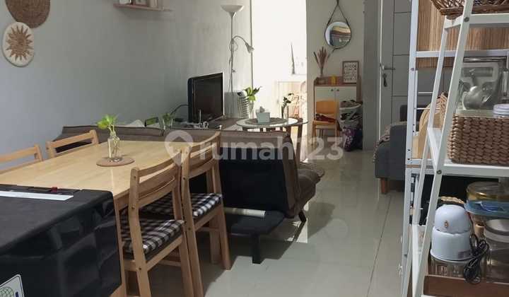 Rumah Dijual Nyaman Minimalis di Cluster Selaras, Cimareme 89