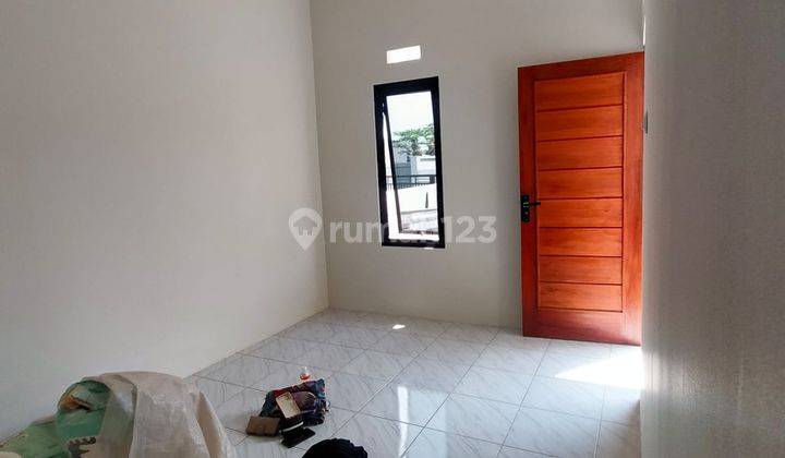 Rumah Dijual Minimalis 1 Lantai di Area Padalarang, Bandung Barat 1