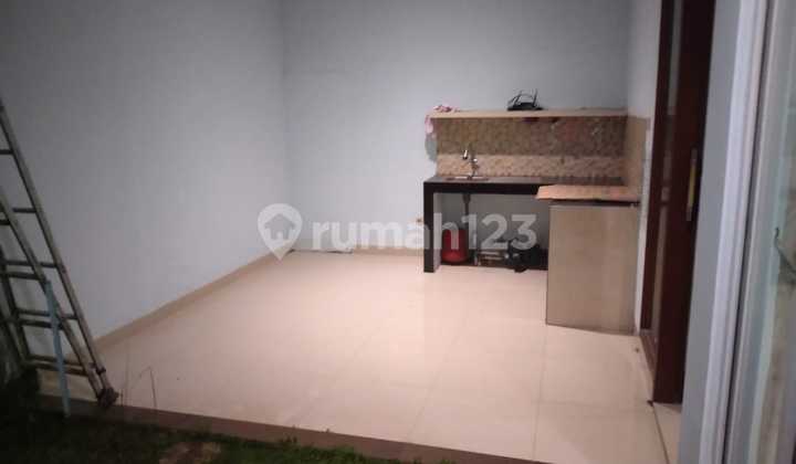 Rumah Disewa Minimalis 1 Lantai di Kinagara Regency, Ciganitri 67 2