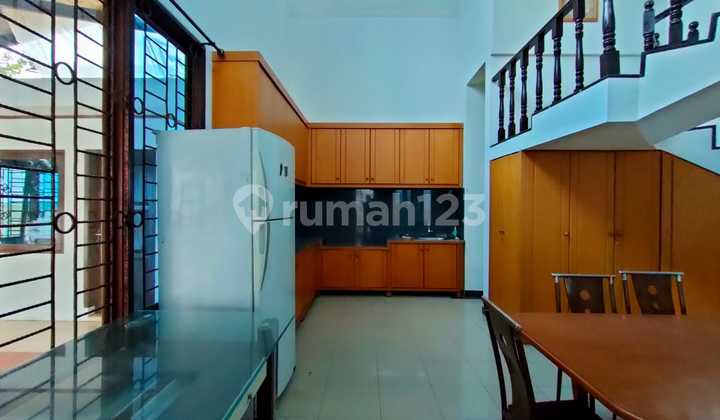 Rumah Dijual Bagus dan Nyaman di Setiabudi Regency, Bandung 23 2