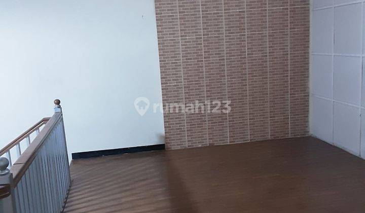 Rumah Dijual Murah 1,5 Lantai di Sayap Jl Pesantren, Cimahi 2