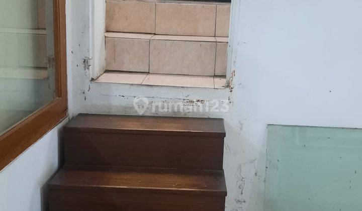 Rumah Dijual Minimalis Cocok Utk Kantor di Setra Duta, Bandung 2