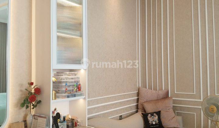 Rumah Dijual Cantik 1Lantai di Setiabudi Regency, Bandung 2