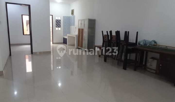 Rumah Dijual Nyaman dan Terawat di Area Mekar Wangi, Bandung 1