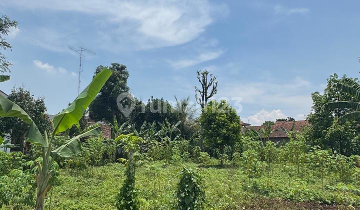 Tanah Dijual Cocok Utk Gudang di Area Soreang, Kab Bandung 33