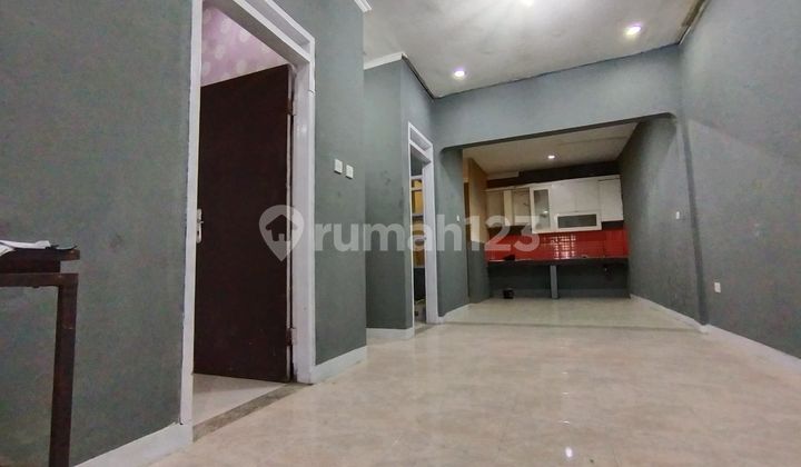 Rumah Dijual Nyaman Minimalis di Komp Bumi Adipura, Bandung 1